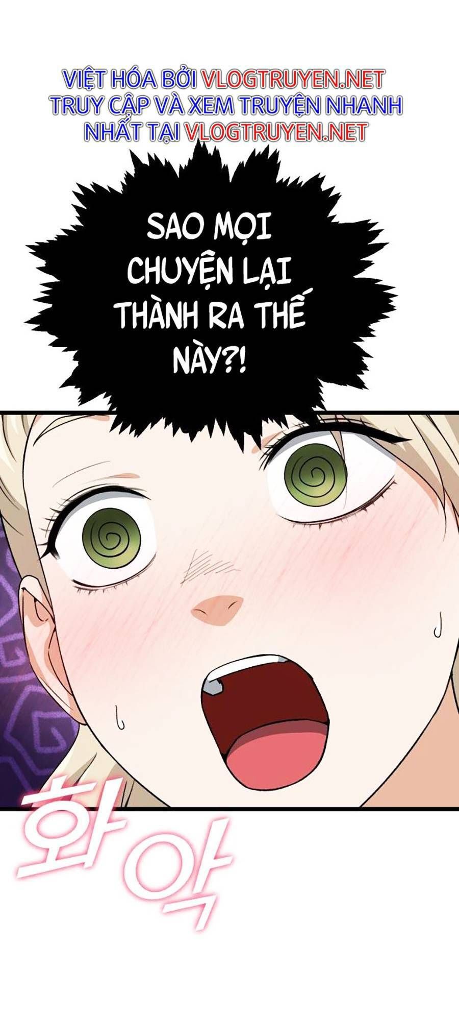 đọc truyện Bố Tôi Quá Mạnh Chương 100 ảnh 5 tại Thiên Thai Truyện