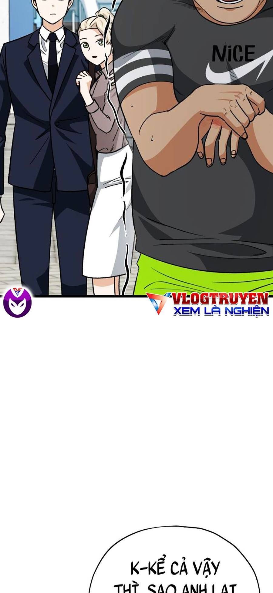 đọc truyện Bố Tôi Quá Mạnh Chương 100 ảnh 33 tại Thiên Thai Truyện