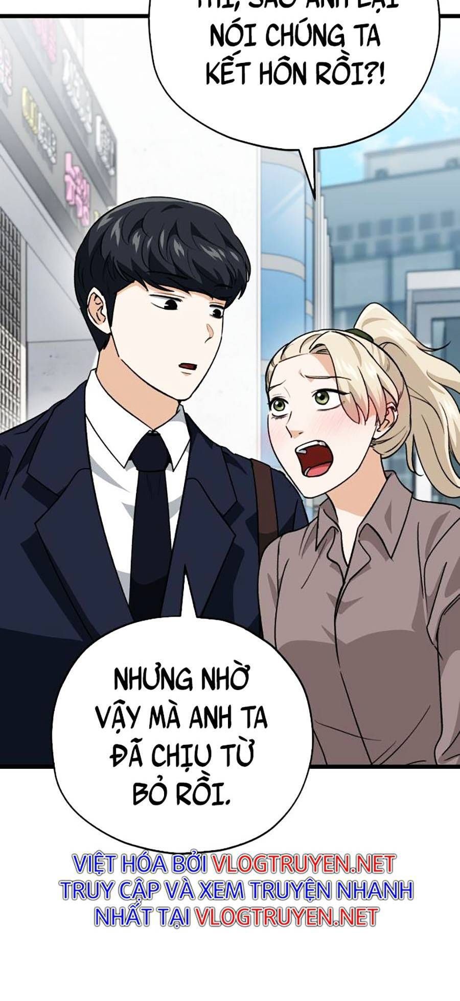 đọc truyện Bố Tôi Quá Mạnh Chương 100 ảnh 34 tại Thiên Thai Truyện