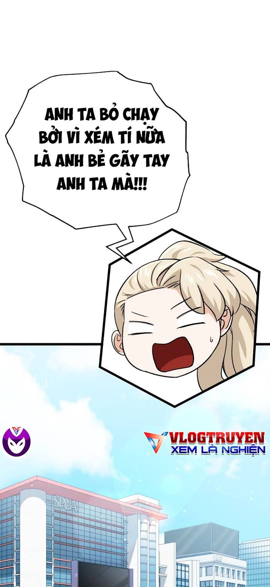 đọc truyện Bố Tôi Quá Mạnh Chương 100 ảnh 35 tại Thiên Thai Truyện