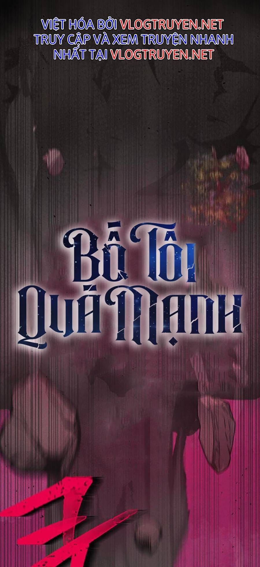 đọc truyện Bố Tôi Quá Mạnh Chương 100 ảnh 37 tại Thiên Thai Truyện