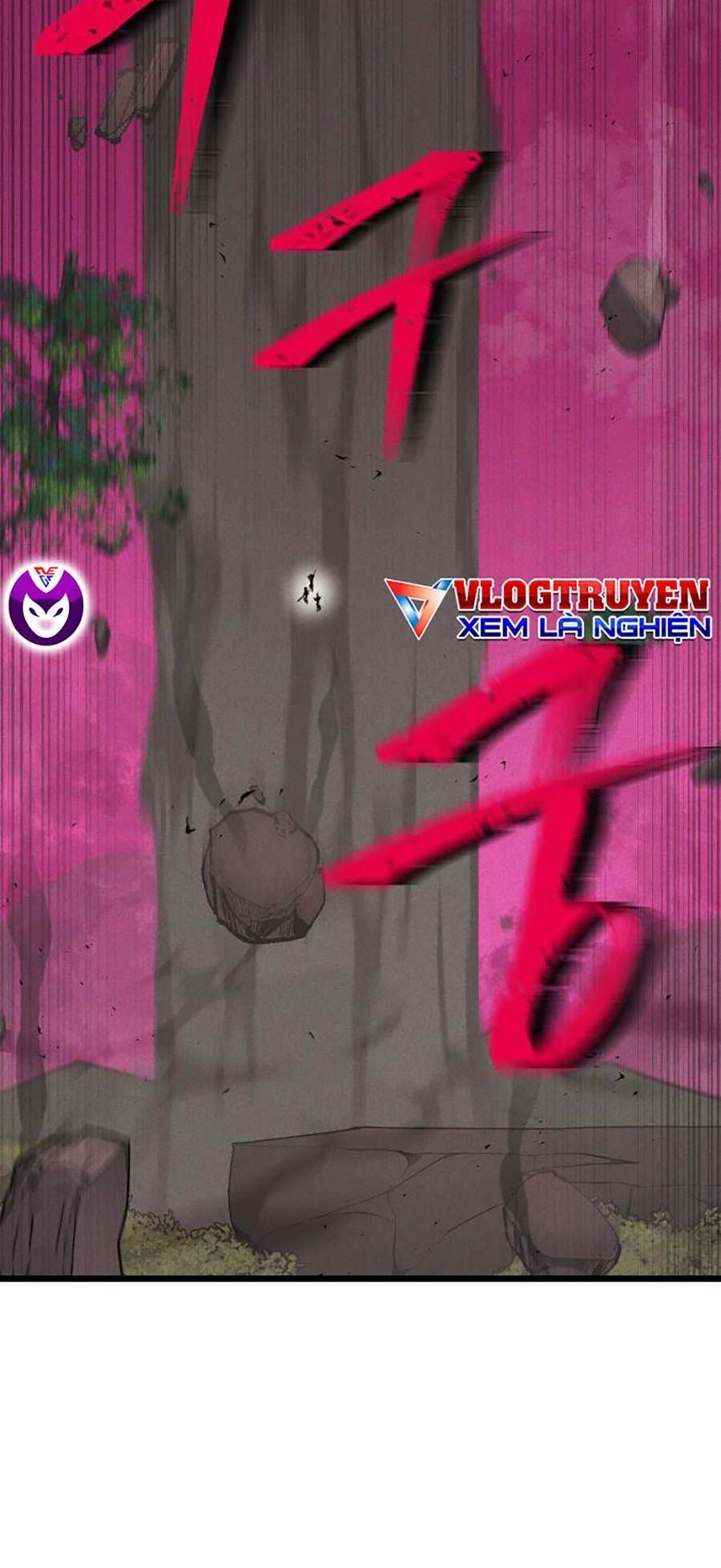 đọc truyện Bố Tôi Quá Mạnh Chương 100 ảnh 38 tại Thiên Thai Truyện