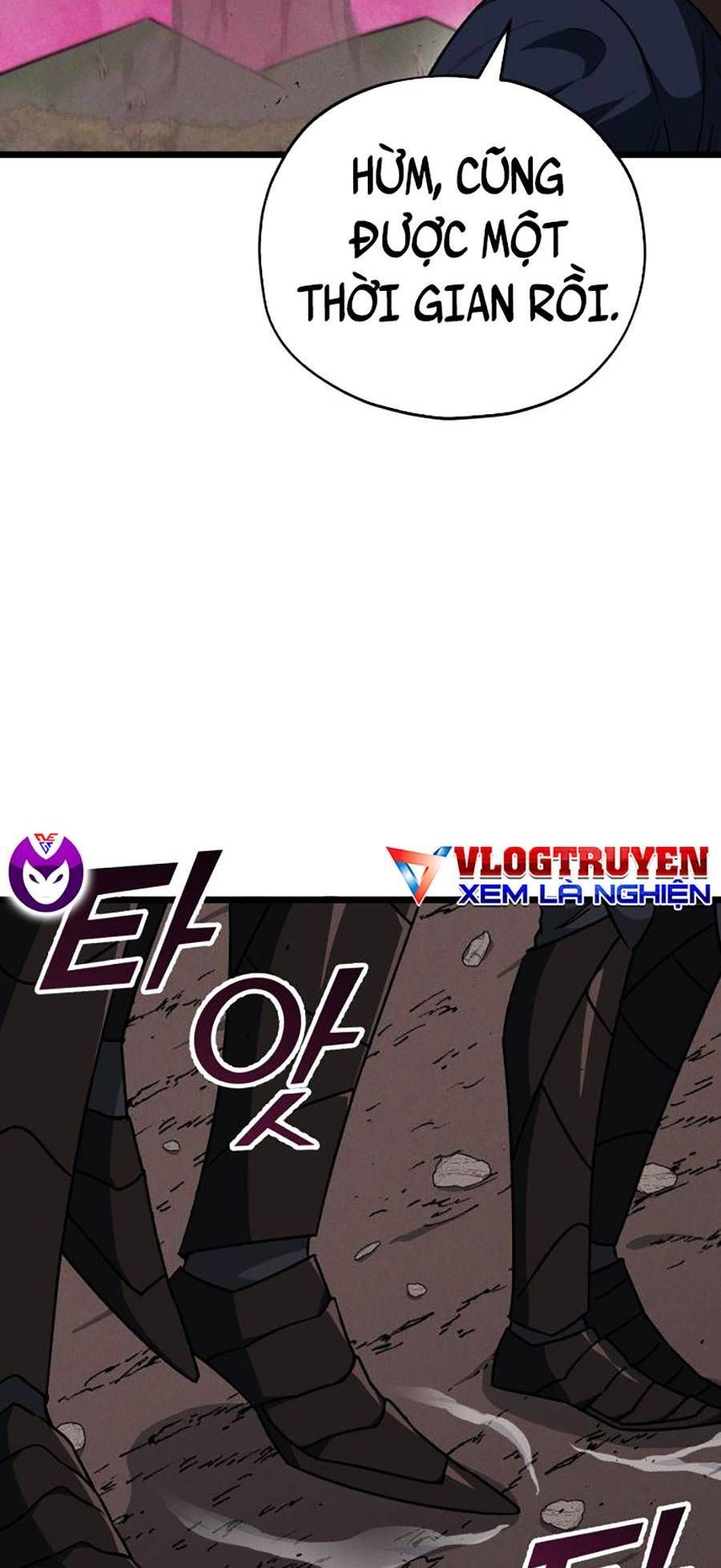 đọc truyện Bố Tôi Quá Mạnh Chương 100 ảnh 40 tại Thiên Thai Truyện