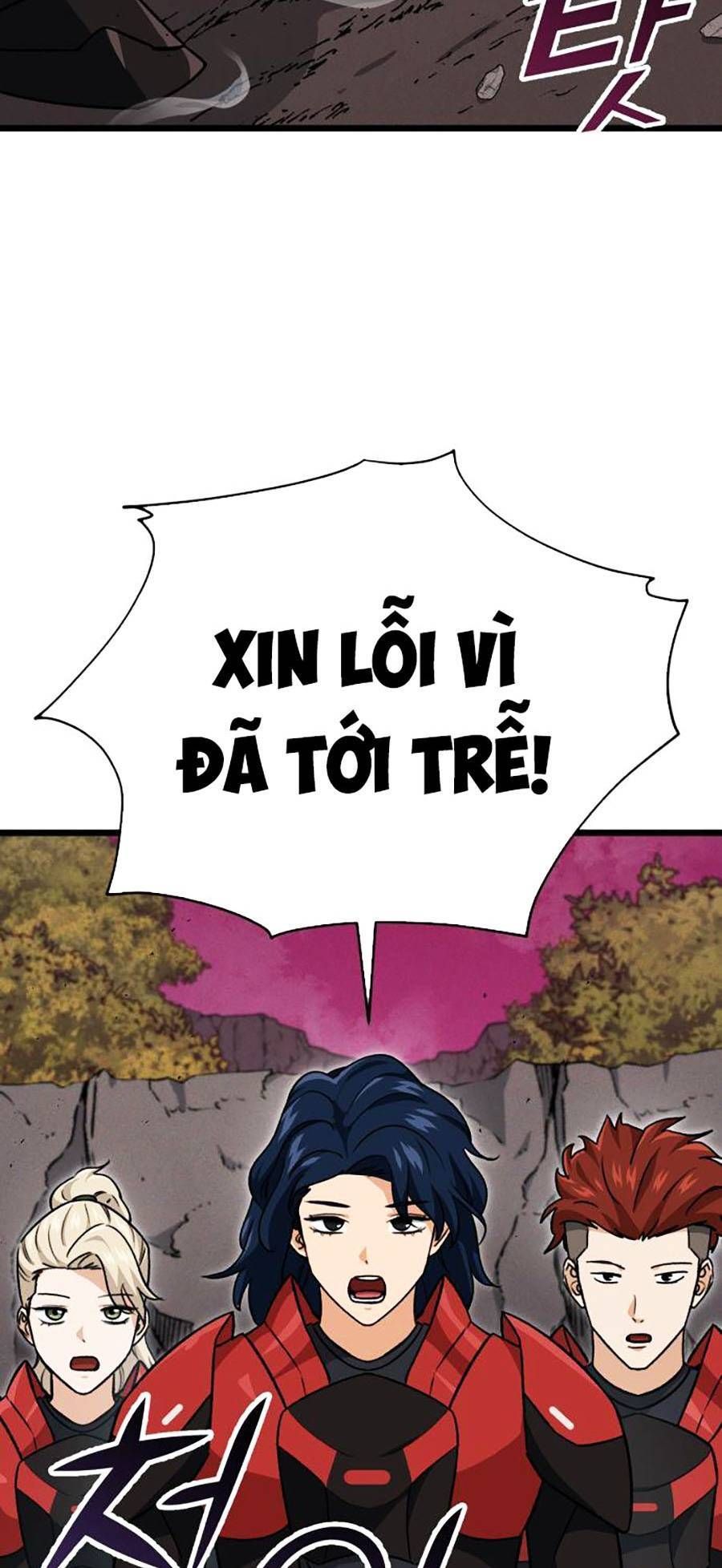 đọc truyện Bố Tôi Quá Mạnh Chương 100 ảnh 41 tại Thiên Thai Truyện