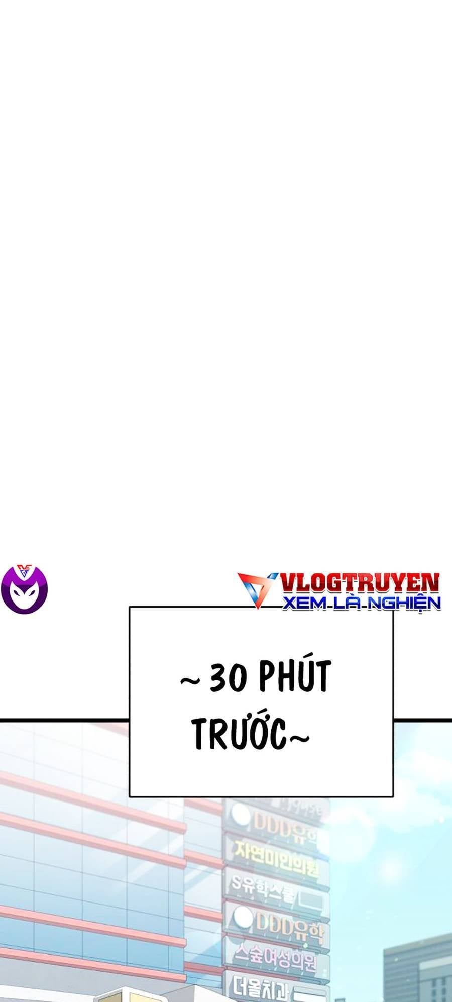 đọc truyện Bố Tôi Quá Mạnh Chương 100 ảnh 6 tại Thiên Thai Truyện