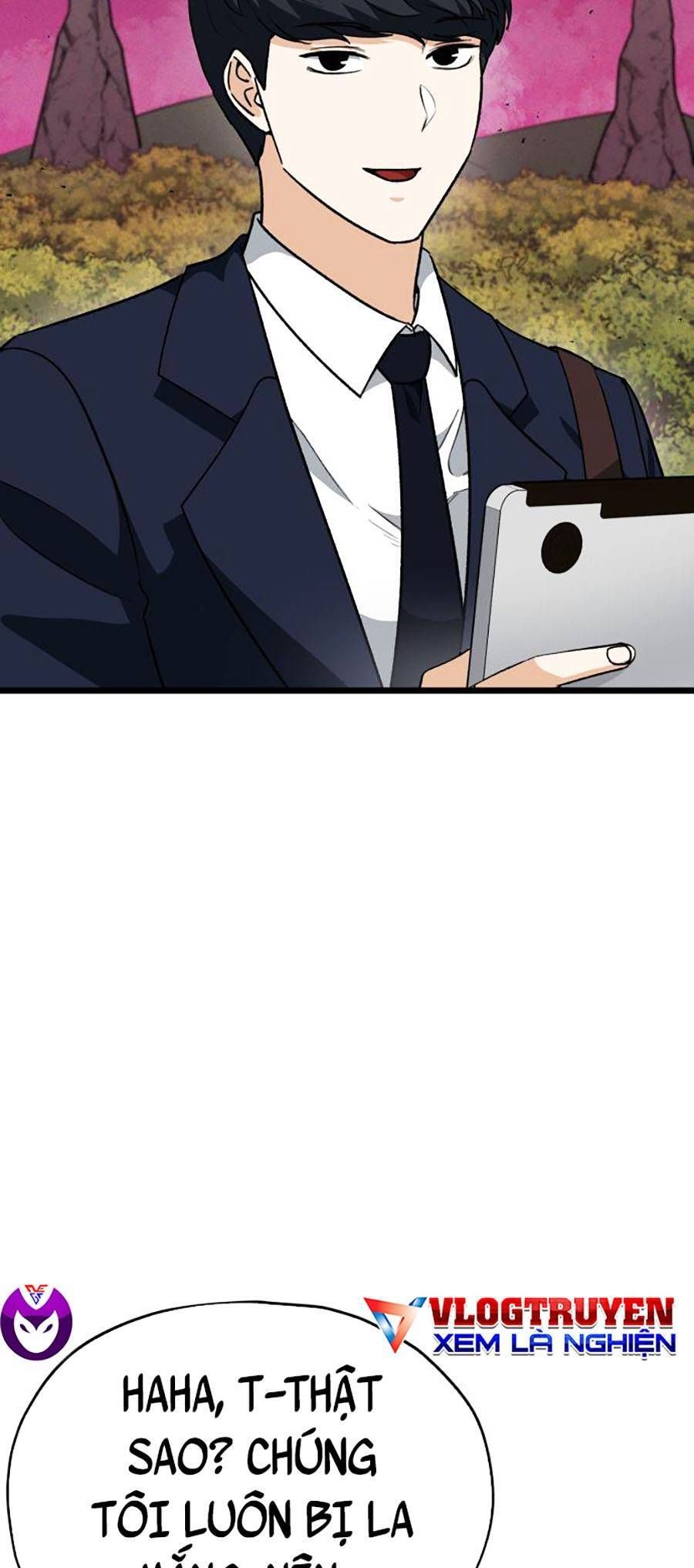 đọc truyện Bố Tôi Quá Mạnh Chương 100 ảnh 43 tại Thiên Thai Truyện