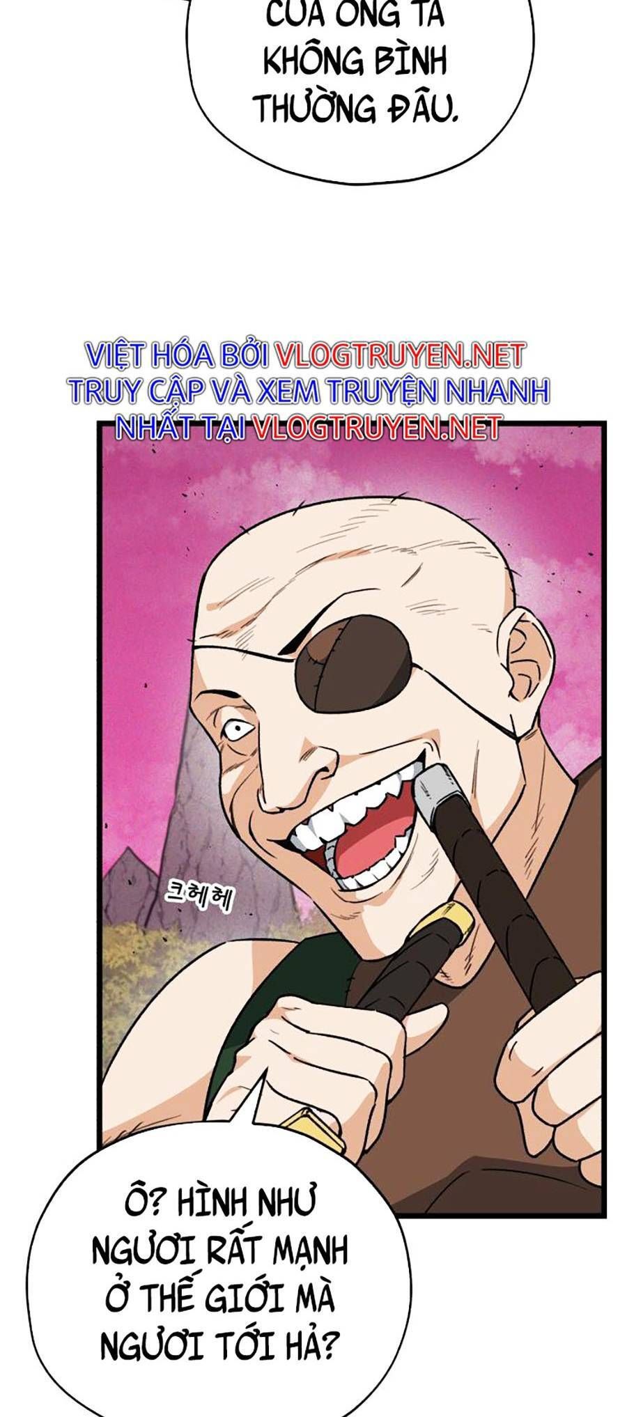 đọc truyện Bố Tôi Quá Mạnh Chương 100 ảnh 52 tại Thiên Thai Truyện