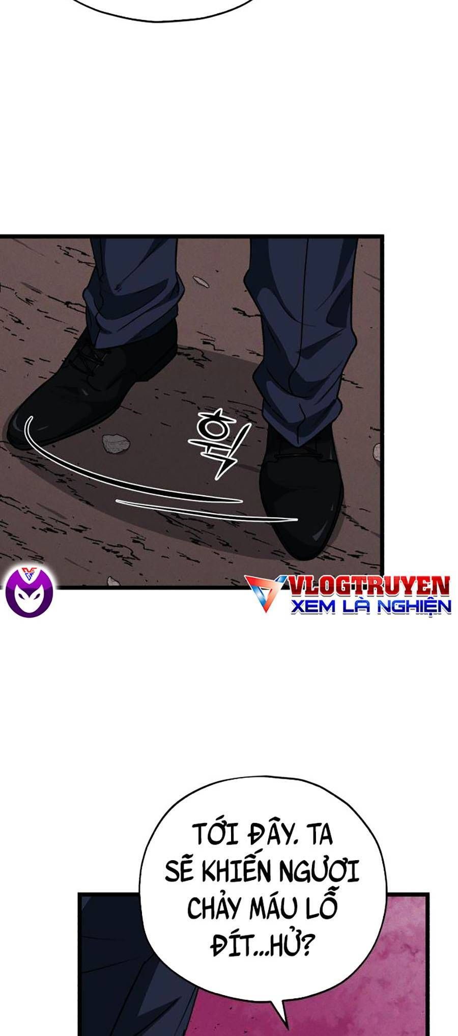 đọc truyện Bố Tôi Quá Mạnh Chương 100 ảnh 53 tại Thiên Thai Truyện