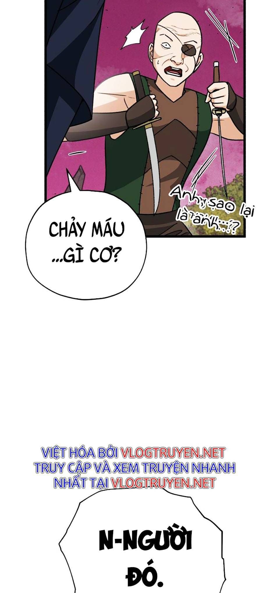 đọc truyện Bố Tôi Quá Mạnh Chương 100 ảnh 54 tại Thiên Thai Truyện