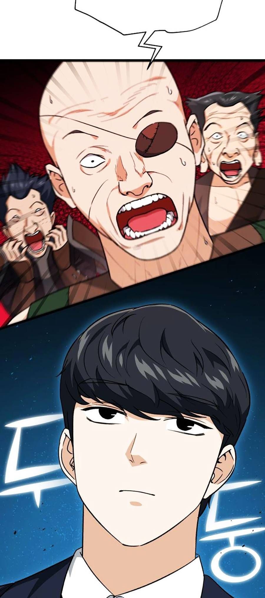 đọc truyện Bố Tôi Quá Mạnh Chương 100 ảnh 55 tại Thiên Thai Truyện