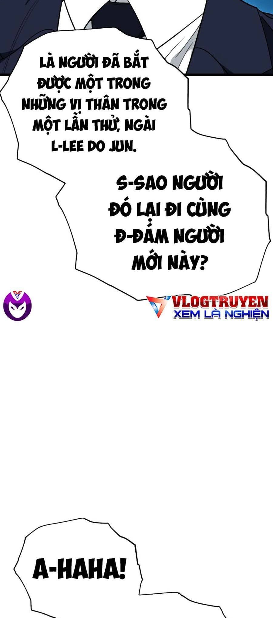 đọc truyện Bố Tôi Quá Mạnh Chương 100 ảnh 56 tại Thiên Thai Truyện