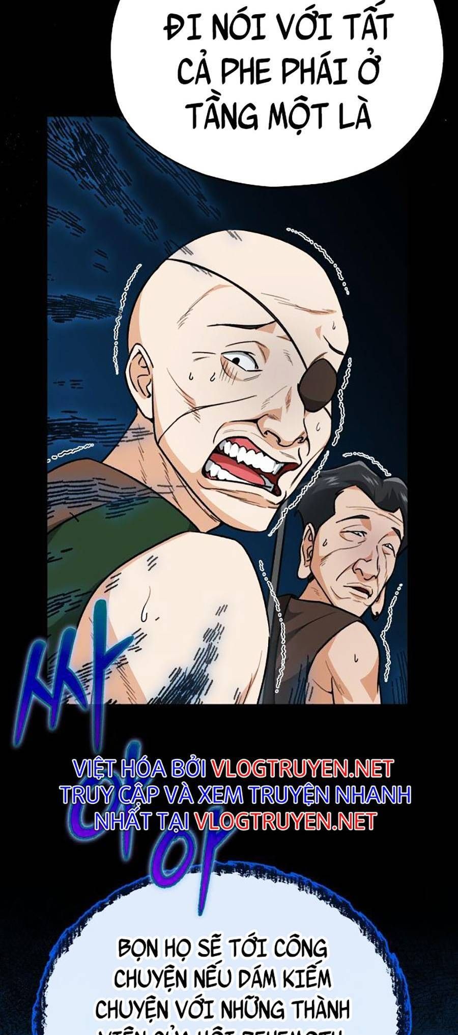 đọc truyện Bố Tôi Quá Mạnh Chương 100 ảnh 60 tại Thiên Thai Truyện