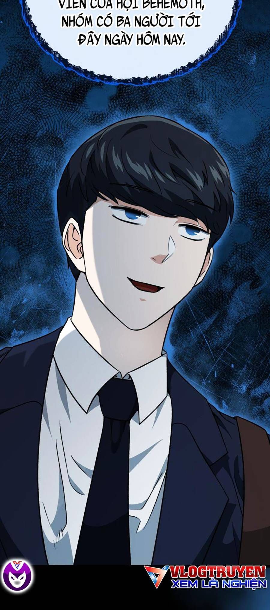 đọc truyện Bố Tôi Quá Mạnh Chương 100 ảnh 61 tại Thiên Thai Truyện