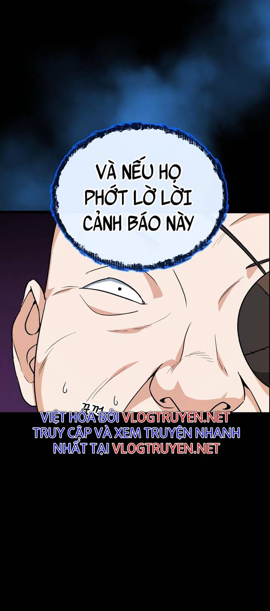 đọc truyện Bố Tôi Quá Mạnh Chương 100 ảnh 62 tại Thiên Thai Truyện