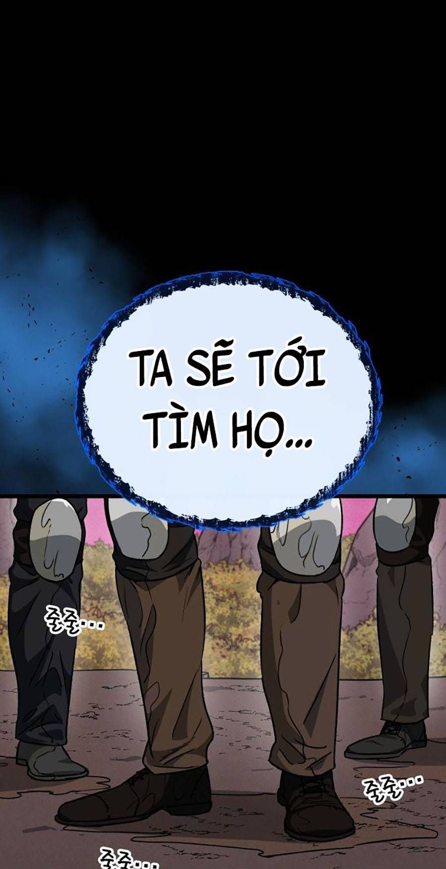 đọc truyện Bố Tôi Quá Mạnh Chương 100 ảnh 63 tại Thiên Thai Truyện