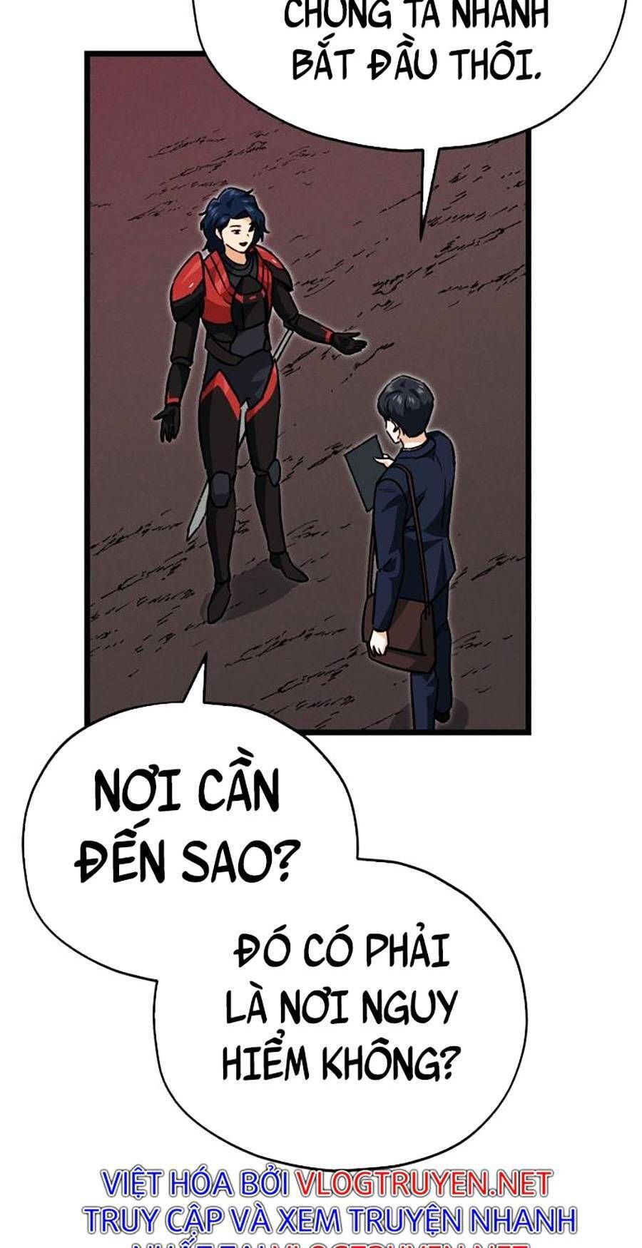 đọc truyện Bố Tôi Quá Mạnh Chương 100 ảnh 68 tại Thiên Thai Truyện