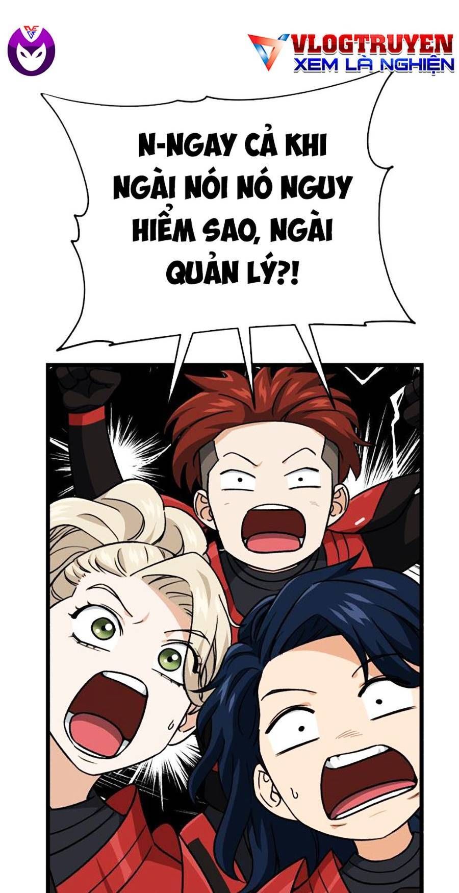 đọc truyện Bố Tôi Quá Mạnh Chương 100 ảnh 70 tại Thiên Thai Truyện