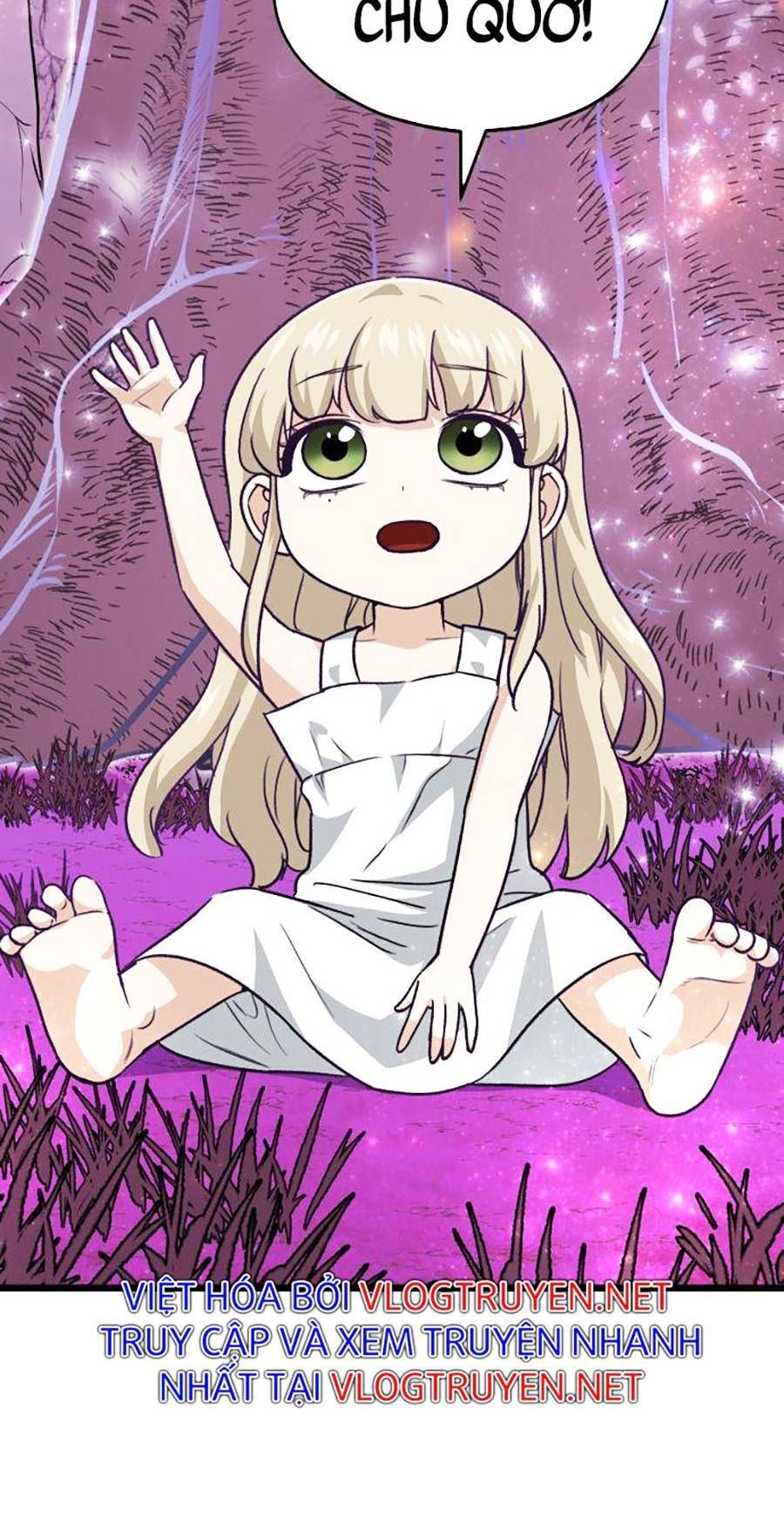 đọc truyện Bố Tôi Quá Mạnh Chương 100 ảnh 74 tại Thiên Thai Truyện