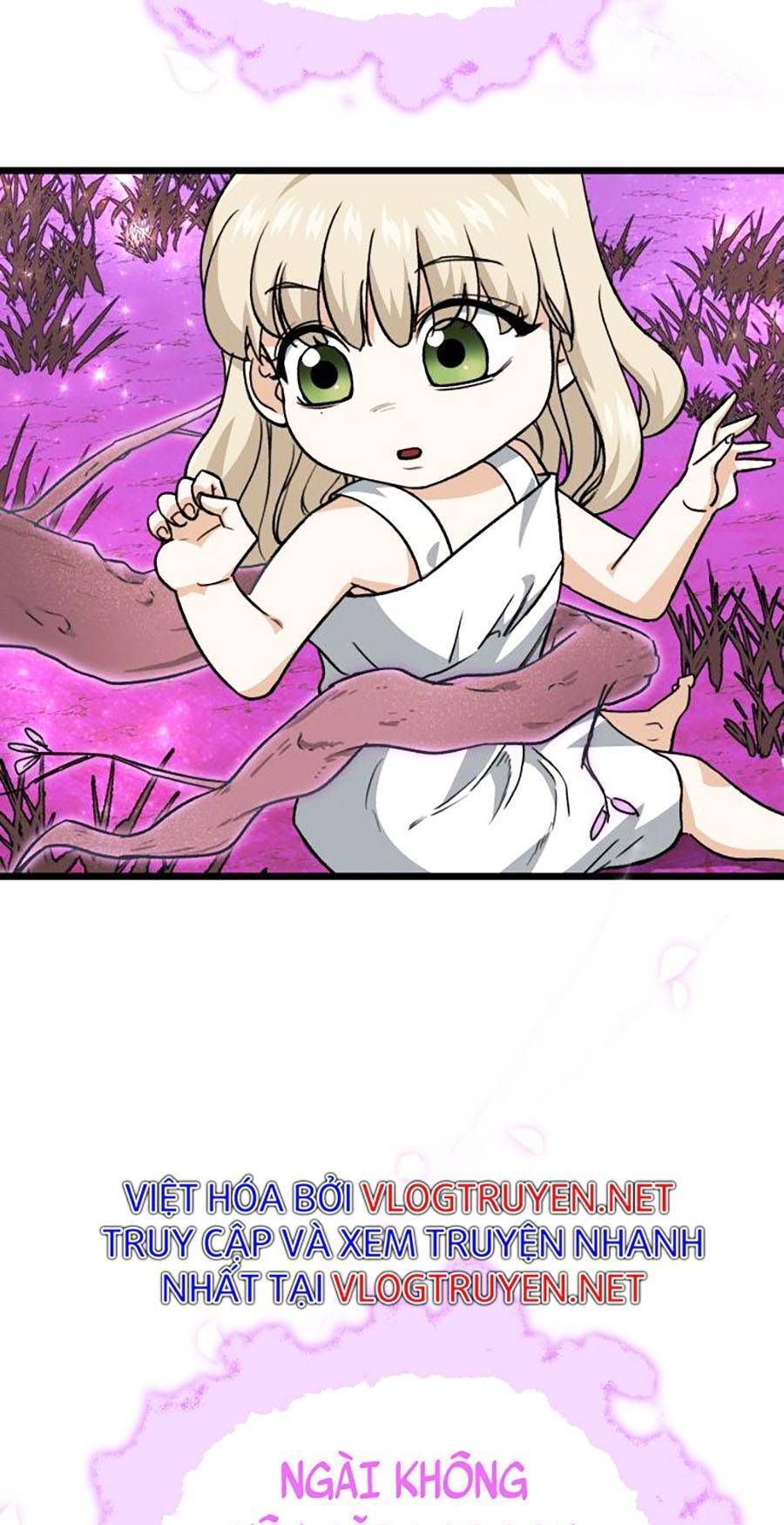 đọc truyện Bố Tôi Quá Mạnh Chương 100 ảnh 77 tại Thiên Thai Truyện