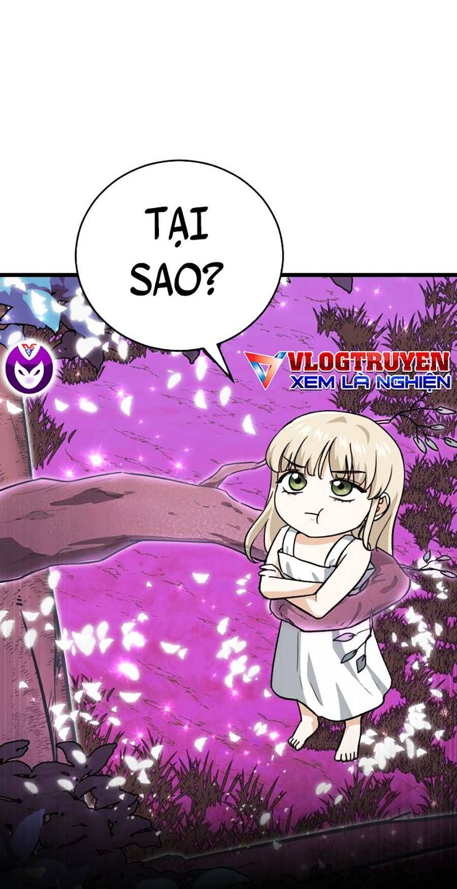 đọc truyện Bố Tôi Quá Mạnh Chương 100 ảnh 79 tại Thiên Thai Truyện