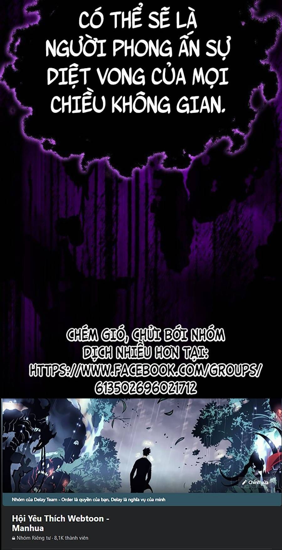 đọc truyện Bố Tôi Quá Mạnh Chương 100 ảnh 82 tại Thiên Thai Truyện