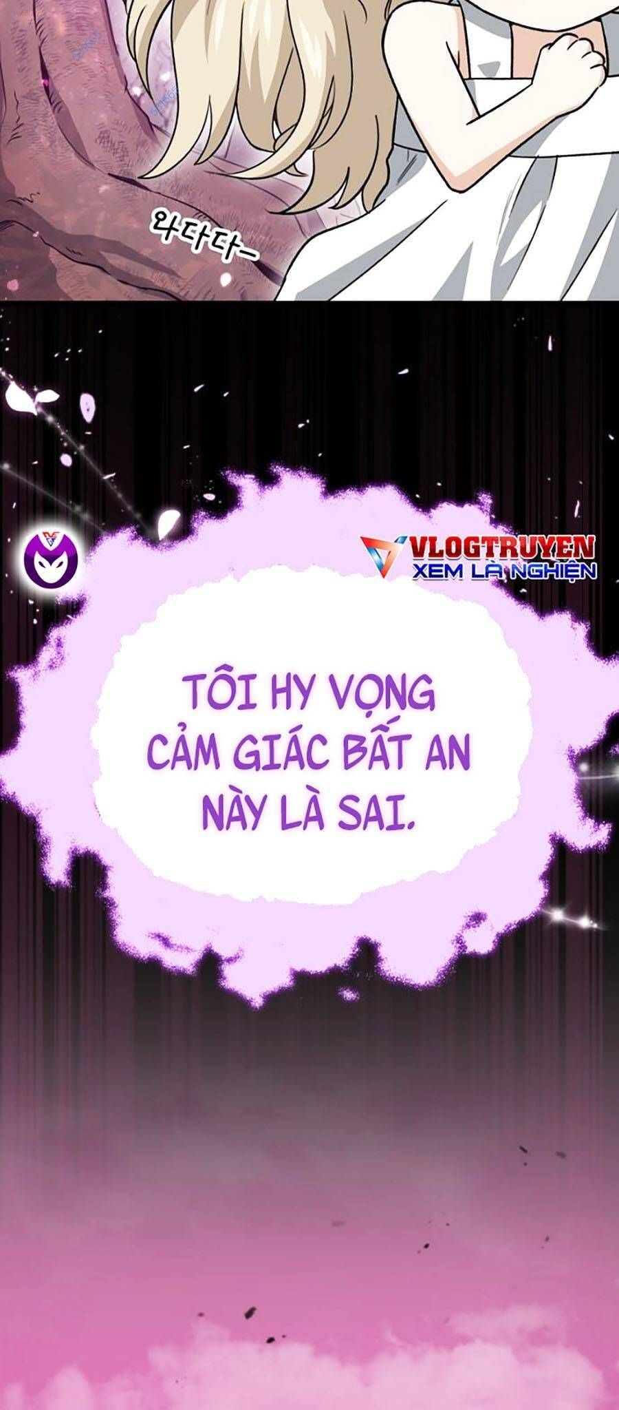 đọc truyện Bố Tôi Quá Mạnh Chương 101 ảnh 13 tại Thiên Thai Truyện