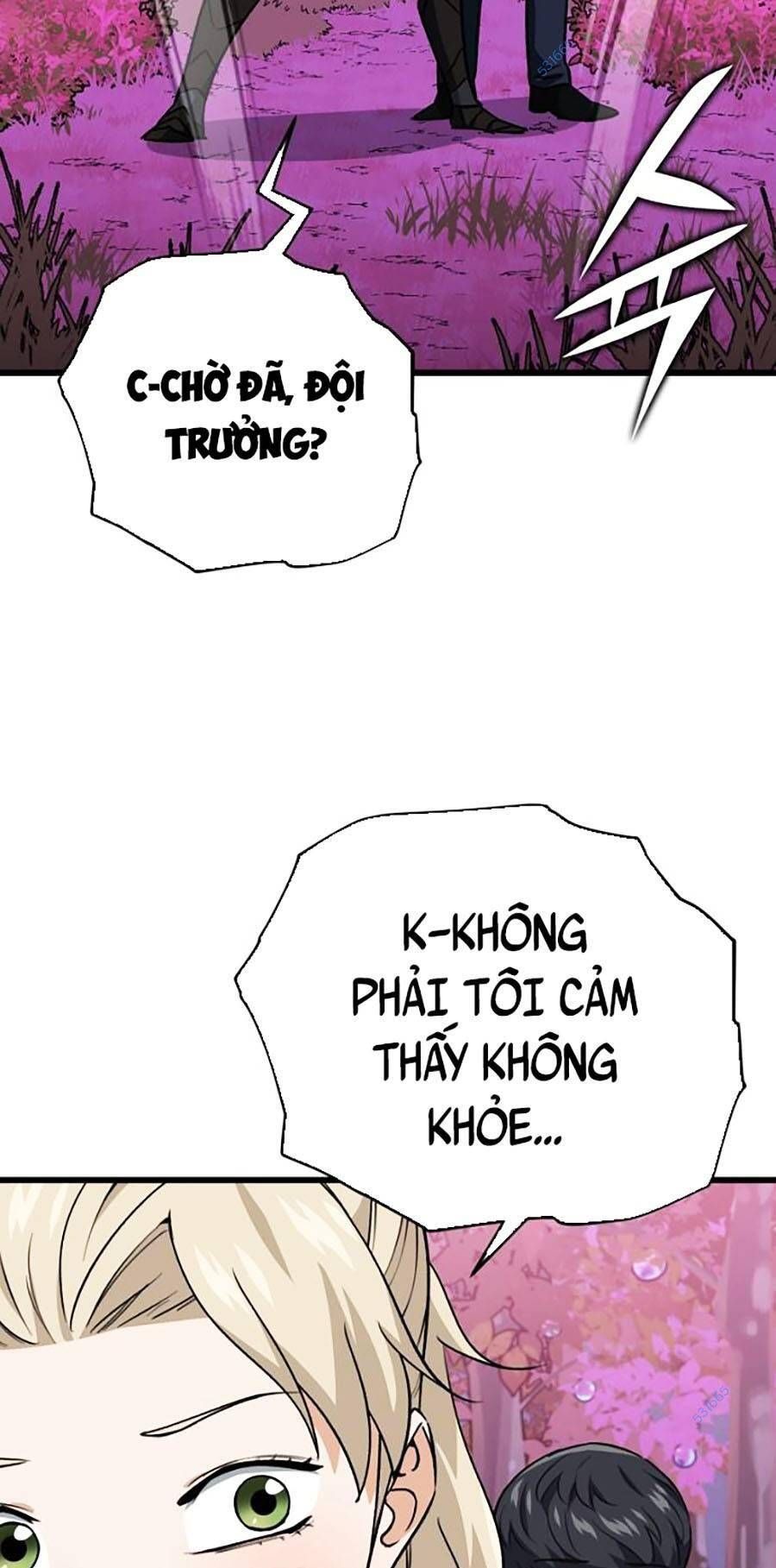 đọc truyện Bố Tôi Quá Mạnh Chương 101 ảnh 25 tại Thiên Thai Truyện