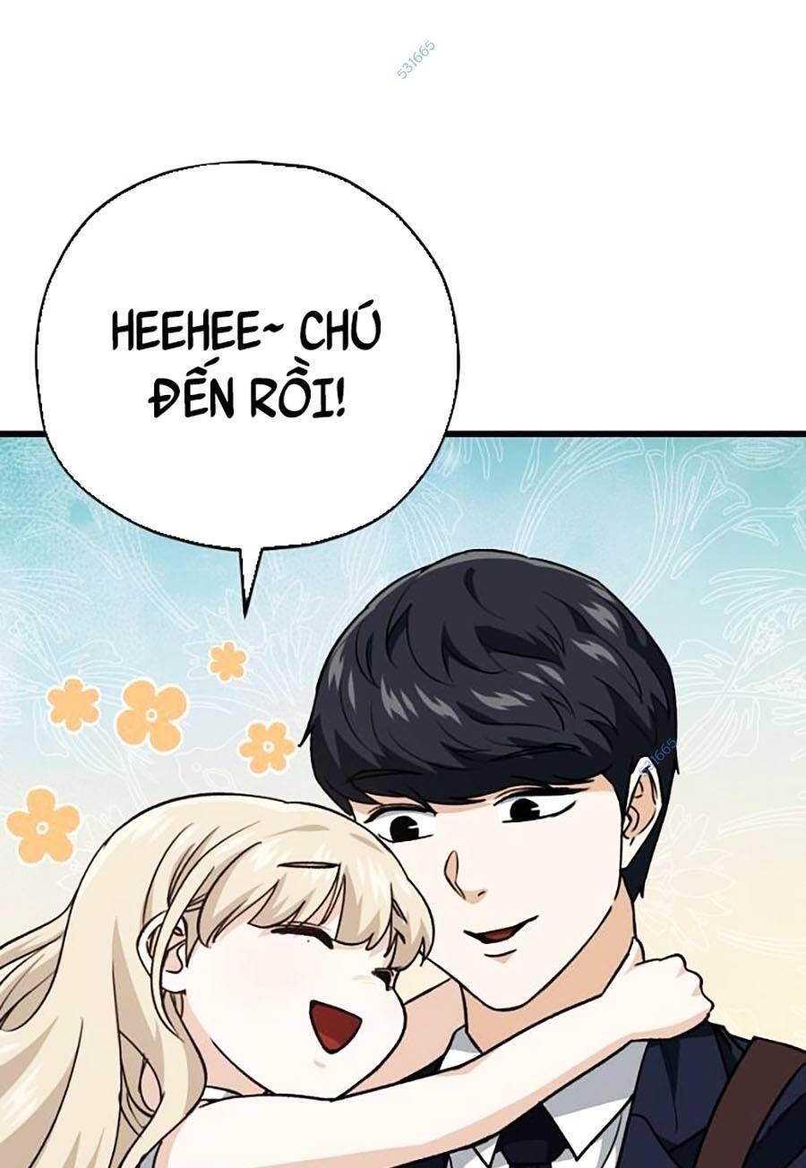 đọc truyện Bố Tôi Quá Mạnh Chương 101 ảnh 29 tại Thiên Thai Truyện