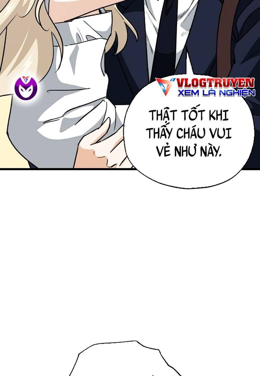 đọc truyện Bố Tôi Quá Mạnh Chương 101 ảnh 30 tại Thiên Thai Truyện