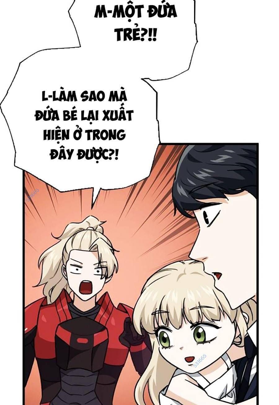 đọc truyện Bố Tôi Quá Mạnh Chương 101 ảnh 31 tại Thiên Thai Truyện