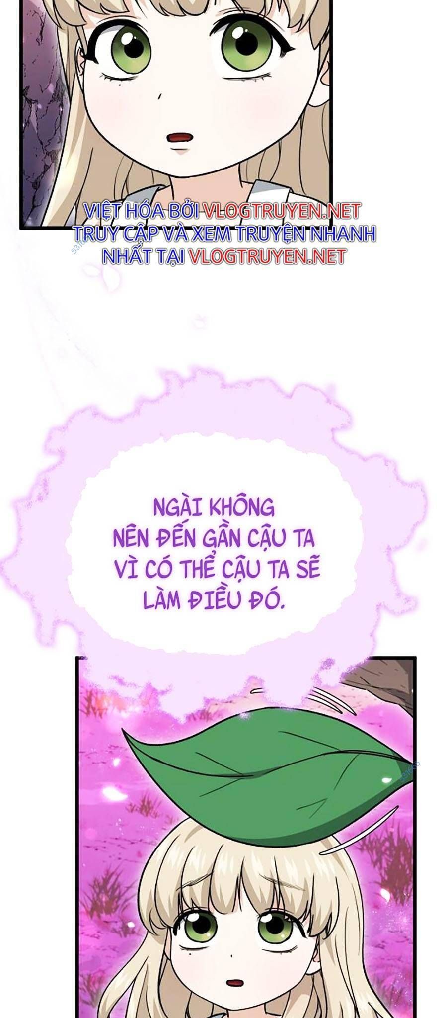 đọc truyện Bố Tôi Quá Mạnh Chương 101 ảnh 5 tại Thiên Thai Truyện