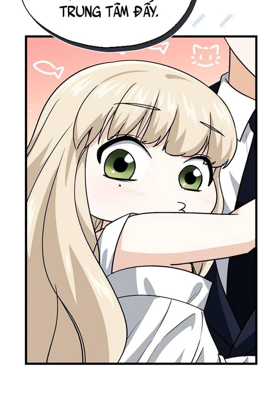 đọc truyện Bố Tôi Quá Mạnh Chương 101 ảnh 33 tại Thiên Thai Truyện