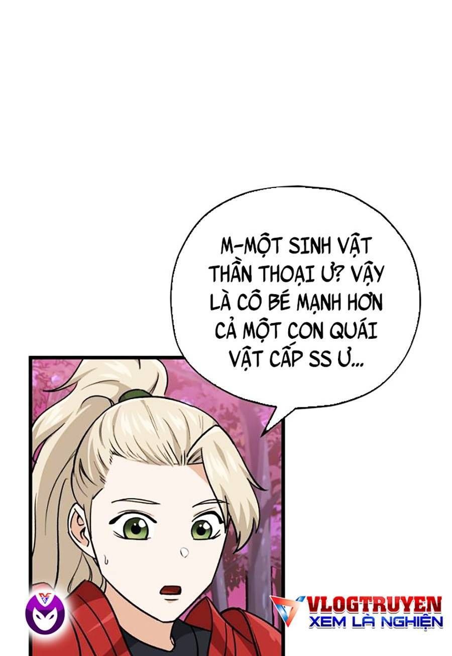 đọc truyện Bố Tôi Quá Mạnh Chương 101 ảnh 34 tại Thiên Thai Truyện