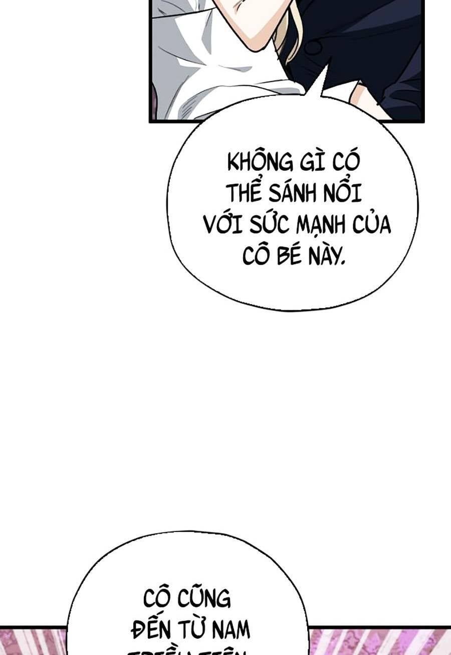 đọc truyện Bố Tôi Quá Mạnh Chương 101 ảnh 36 tại Thiên Thai Truyện