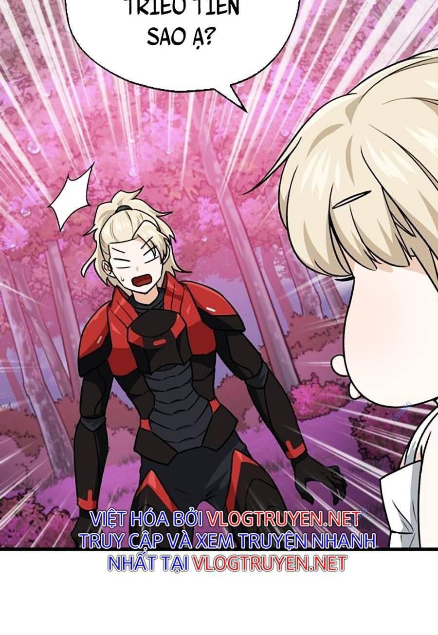 đọc truyện Bố Tôi Quá Mạnh Chương 101 ảnh 37 tại Thiên Thai Truyện