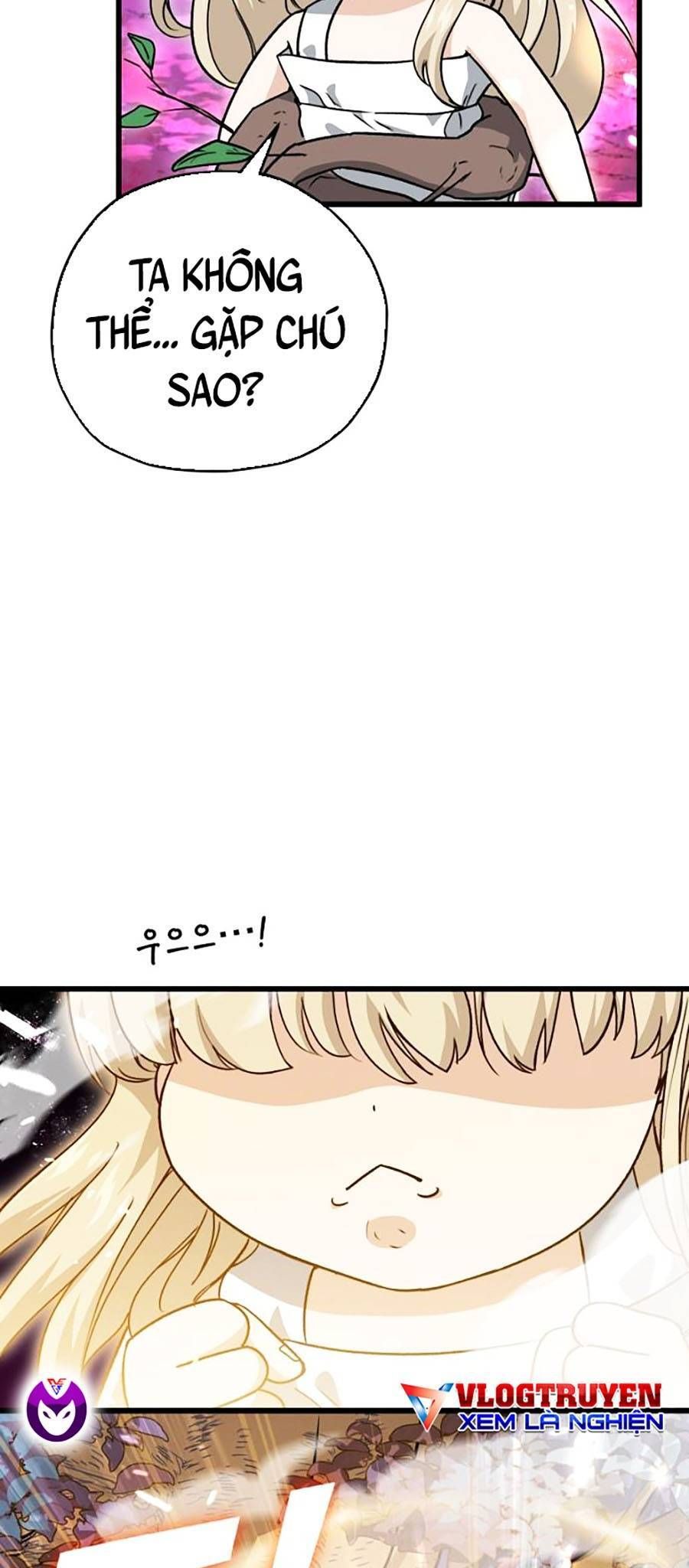 đọc truyện Bố Tôi Quá Mạnh Chương 101 ảnh 6 tại Thiên Thai Truyện