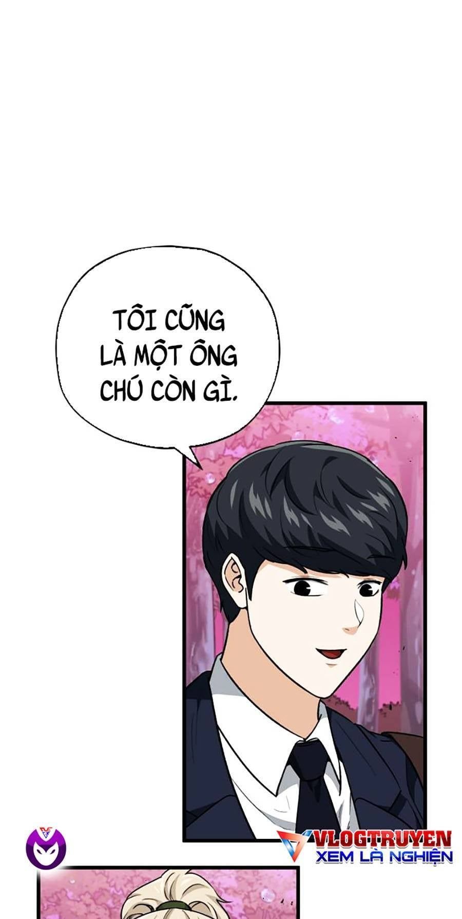 đọc truyện Bố Tôi Quá Mạnh Chương 101 ảnh 42 tại Thiên Thai Truyện