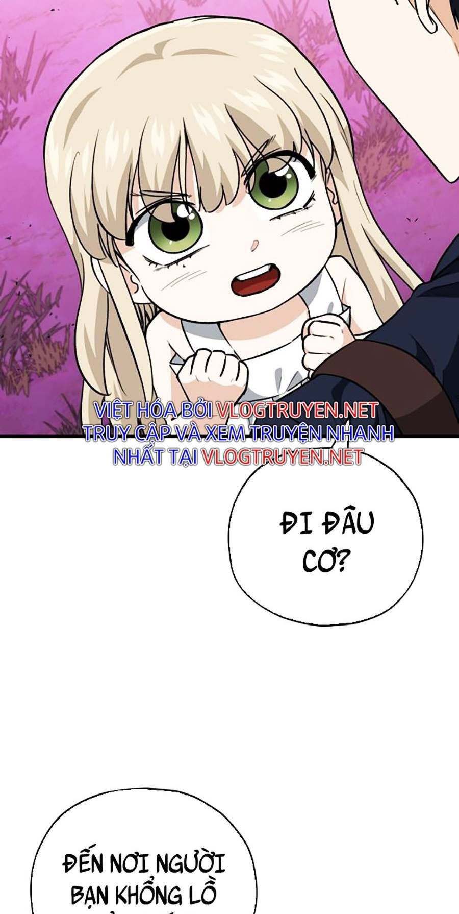 đọc truyện Bố Tôi Quá Mạnh Chương 101 ảnh 44 tại Thiên Thai Truyện