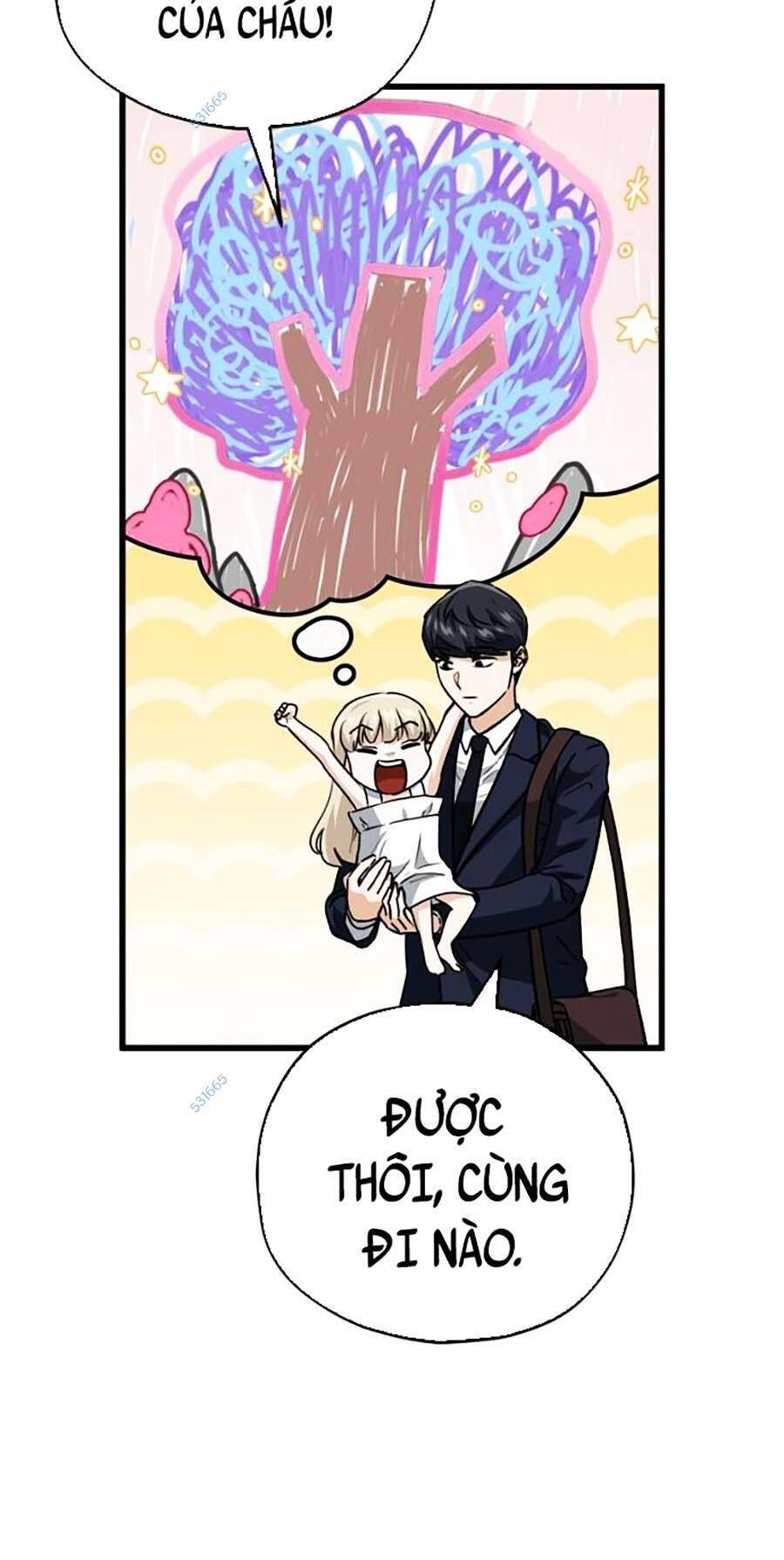 đọc truyện Bố Tôi Quá Mạnh Chương 101 ảnh 45 tại Thiên Thai Truyện