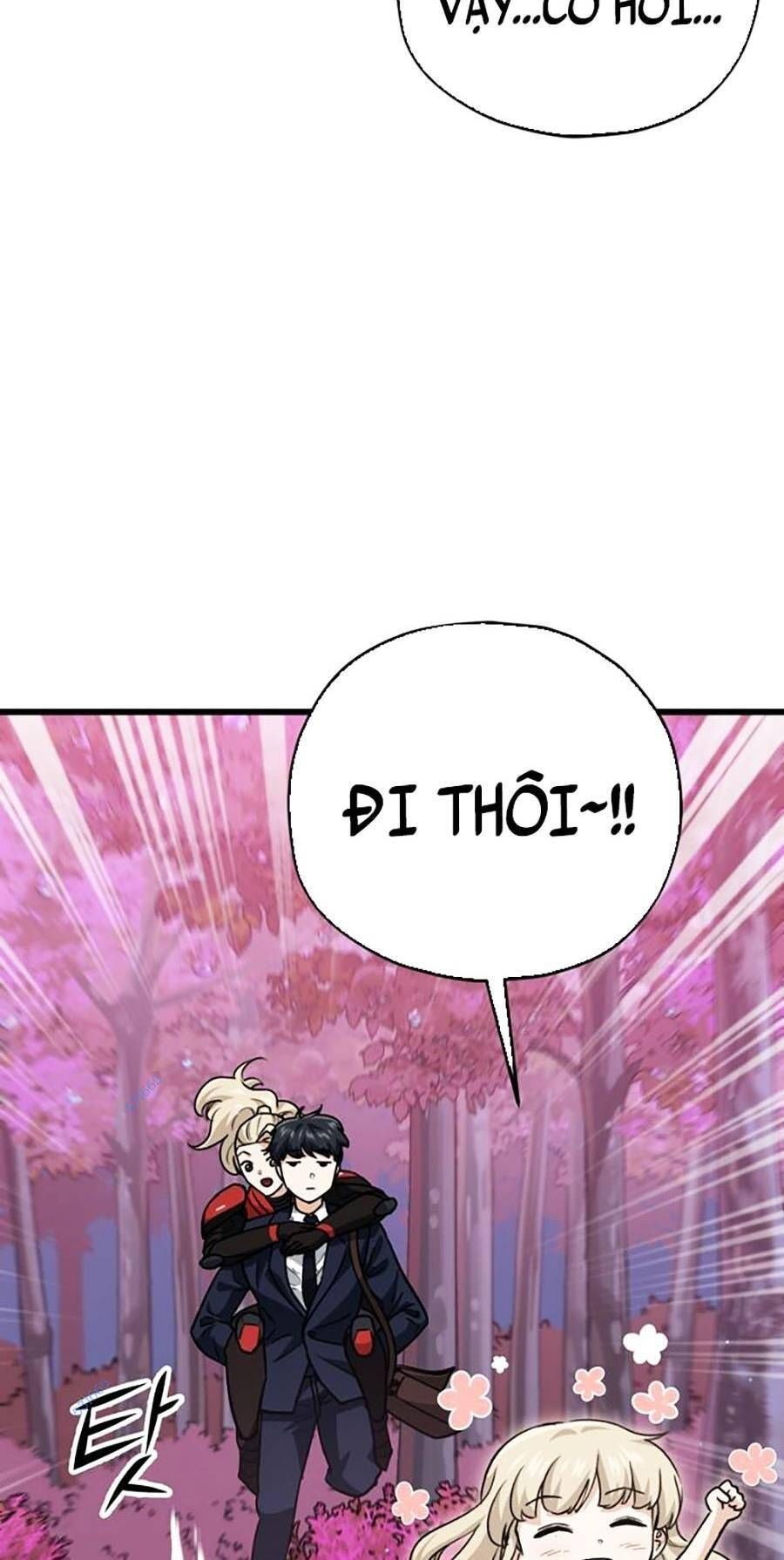 đọc truyện Bố Tôi Quá Mạnh Chương 101 ảnh 51 tại Thiên Thai Truyện