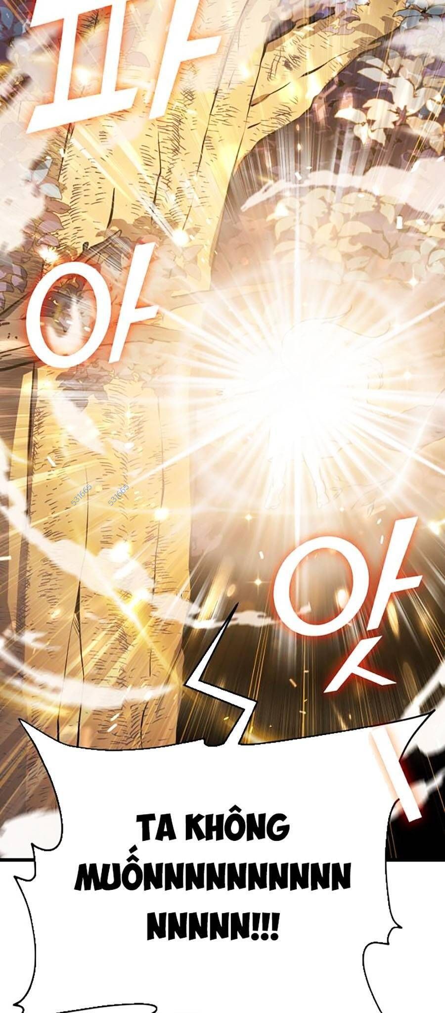 đọc truyện Bố Tôi Quá Mạnh Chương 101 ảnh 7 tại Thiên Thai Truyện