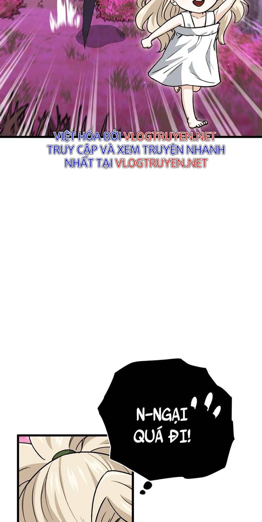 đọc truyện Bố Tôi Quá Mạnh Chương 101 ảnh 52 tại Thiên Thai Truyện