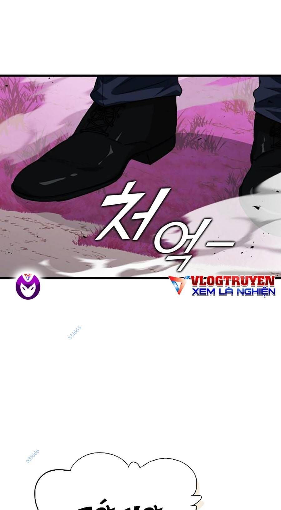 đọc truyện Bố Tôi Quá Mạnh Chương 101 ảnh 55 tại Thiên Thai Truyện