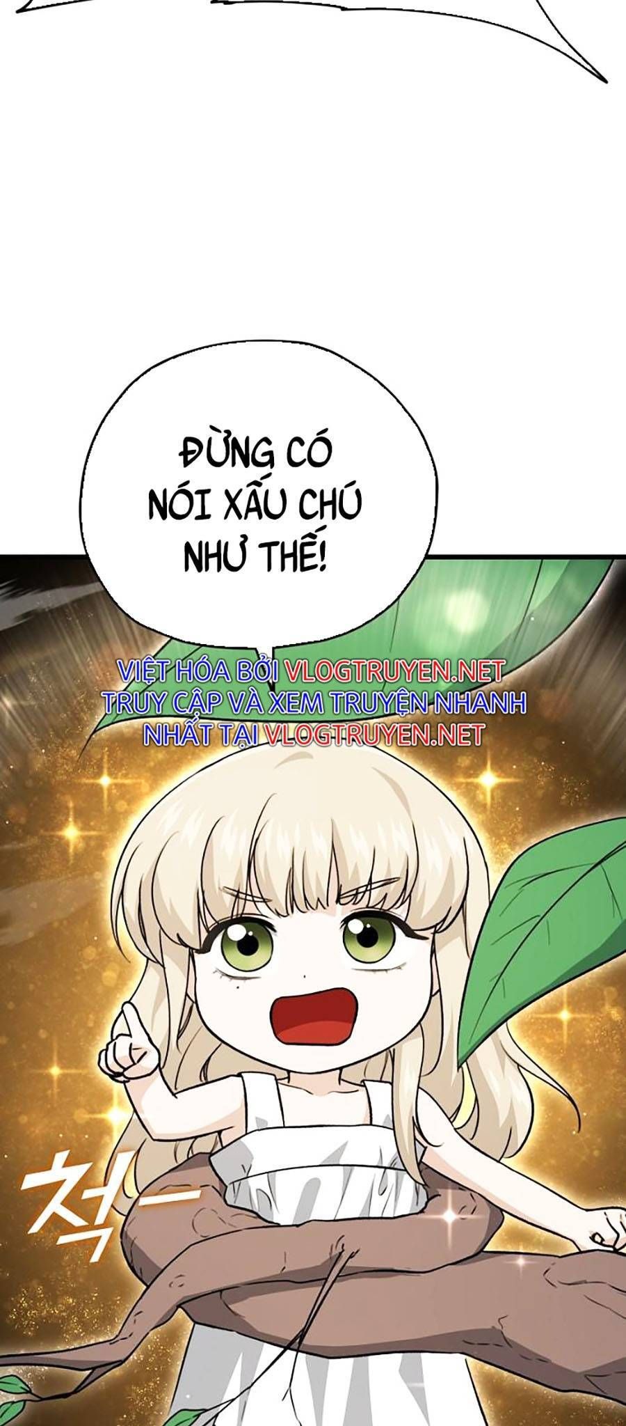 đọc truyện Bố Tôi Quá Mạnh Chương 101 ảnh 8 tại Thiên Thai Truyện