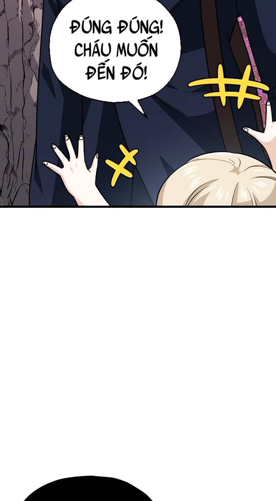 đọc truyện Bố Tôi Quá Mạnh Chương 101 ảnh 62 tại Thiên Thai Truyện