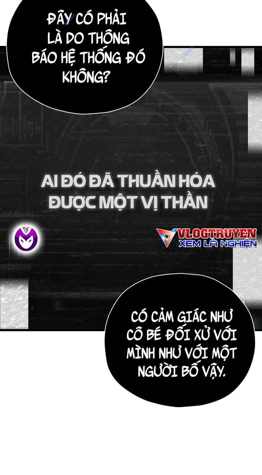 đọc truyện Bố Tôi Quá Mạnh Chương 101 ảnh 63 tại Thiên Thai Truyện