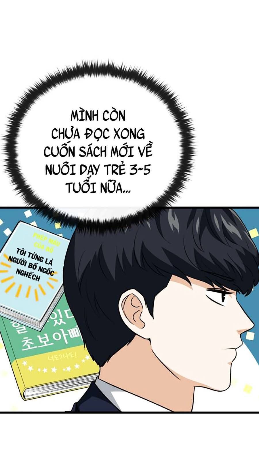 đọc truyện Bố Tôi Quá Mạnh Chương 101 ảnh 64 tại Thiên Thai Truyện