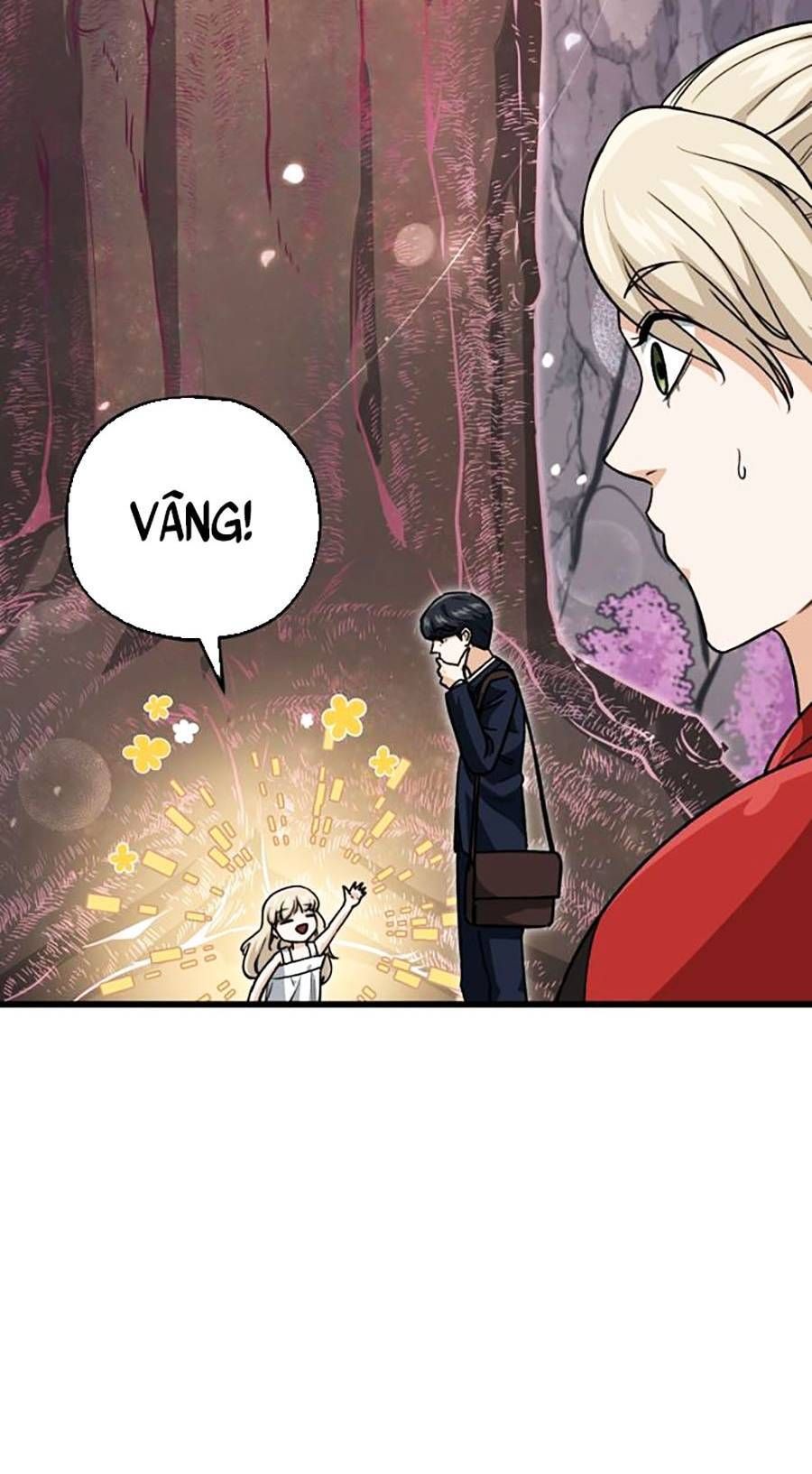 đọc truyện Bố Tôi Quá Mạnh Chương 101 ảnh 66 tại Thiên Thai Truyện