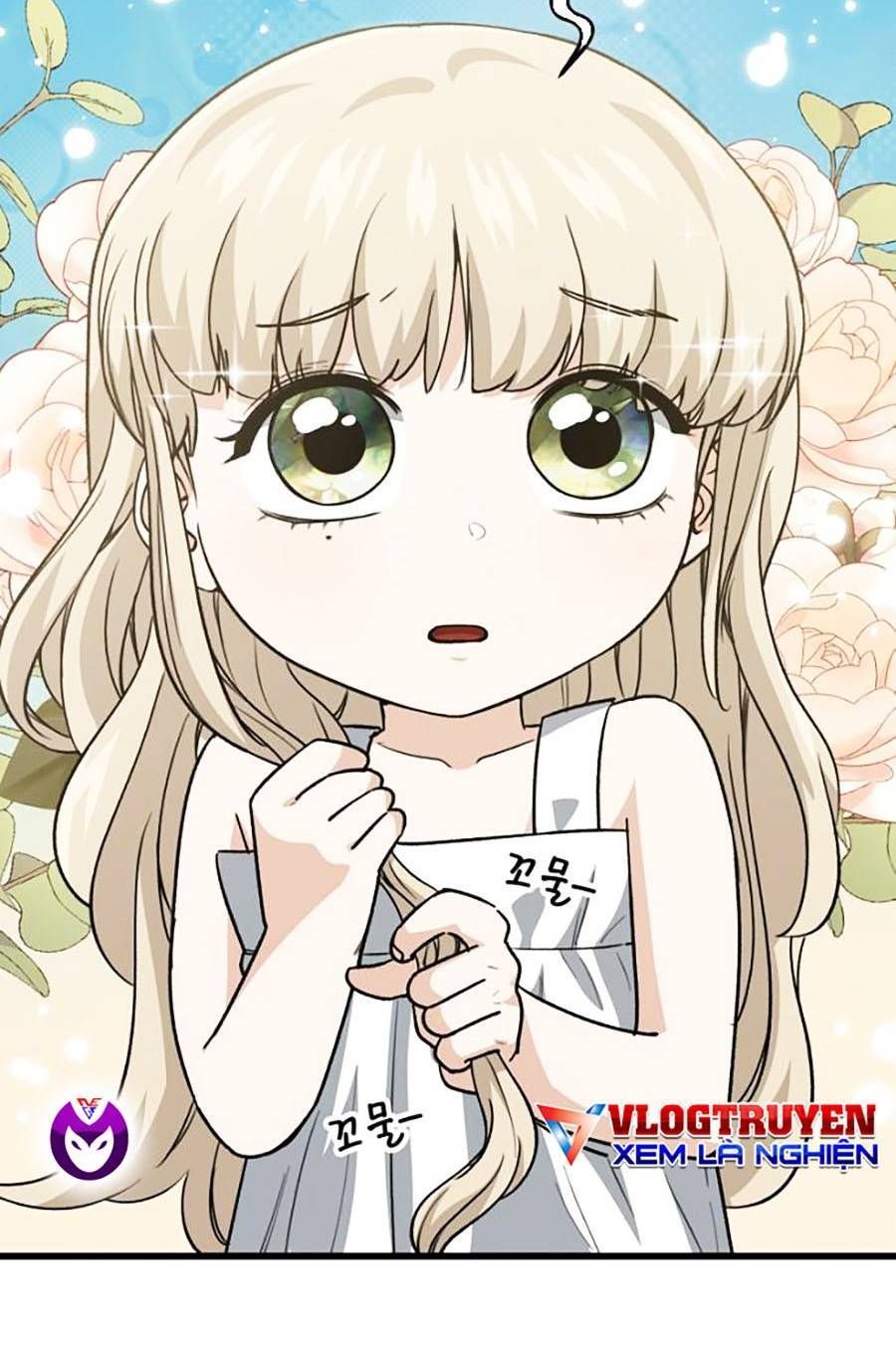 đọc truyện Bố Tôi Quá Mạnh Chương 101 ảnh 70 tại Thiên Thai Truyện