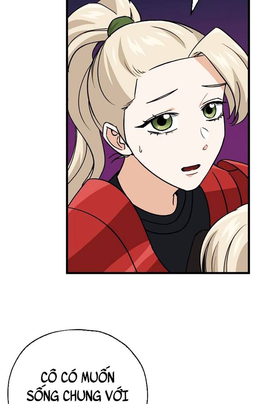 đọc truyện Bố Tôi Quá Mạnh Chương 101 ảnh 76 tại Thiên Thai Truyện